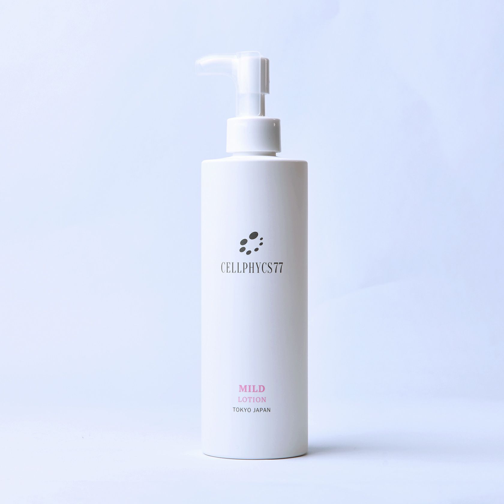 セルフィクス77 マイルドローション徳用 280ml | mimosa+ online shop